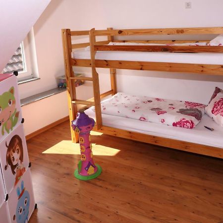 Ferienwohnungen Pension Aurora Kappel-Grafenhausen Εξωτερικό φωτογραφία