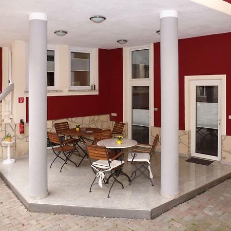 Ferienwohnungen Pension Aurora Kappel-Grafenhausen Εξωτερικό φωτογραφία