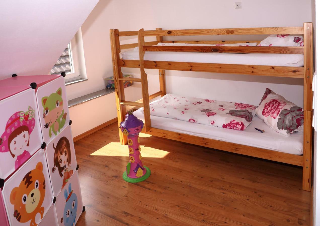 Ferienwohnungen Pension Aurora Kappel-Grafenhausen Εξωτερικό φωτογραφία