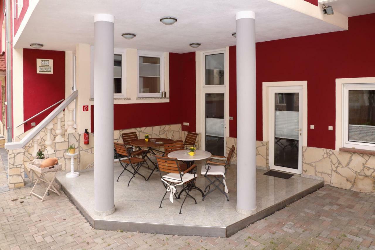Ferienwohnungen Pension Aurora Kappel-Grafenhausen Εξωτερικό φωτογραφία