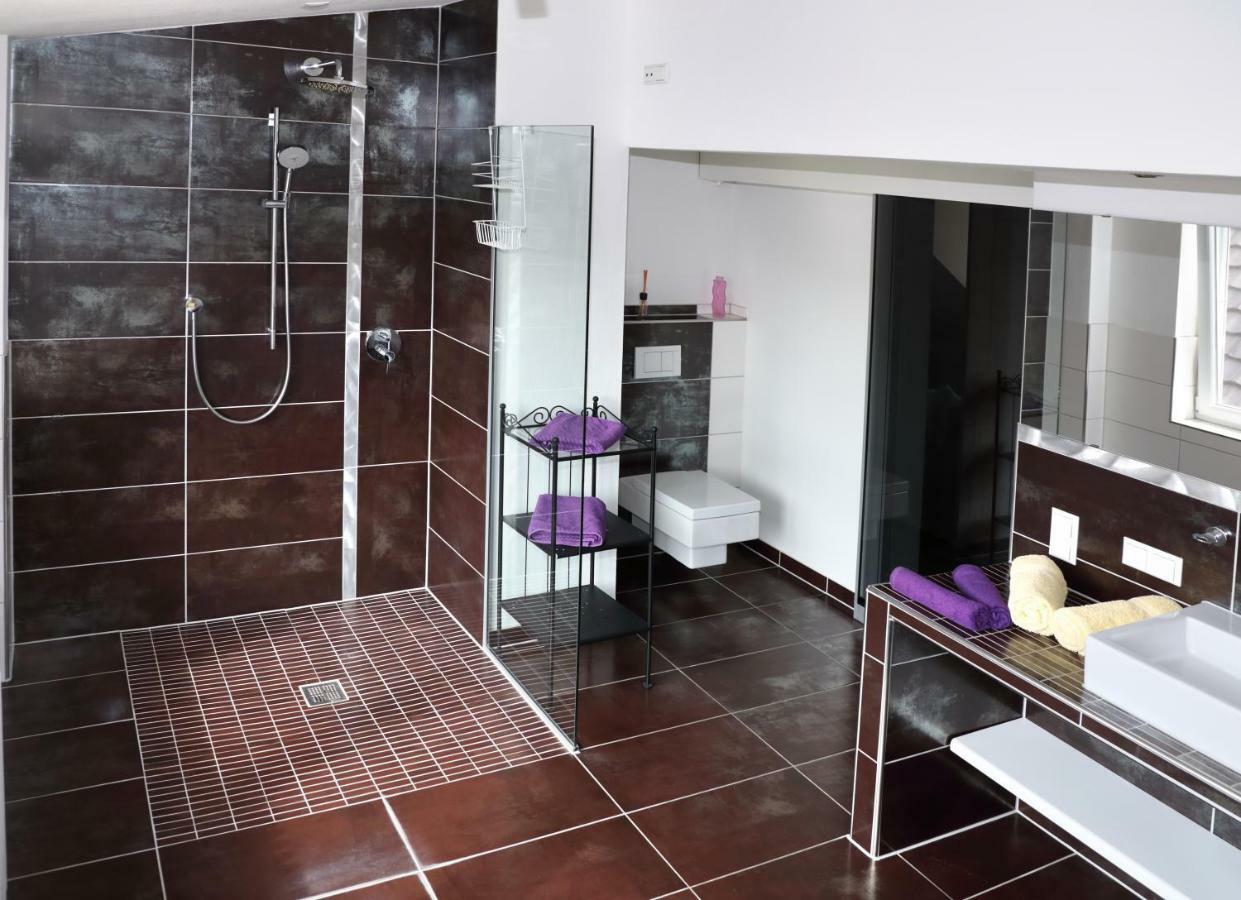 Ferienwohnungen Pension Aurora Kappel-Grafenhausen Εξωτερικό φωτογραφία