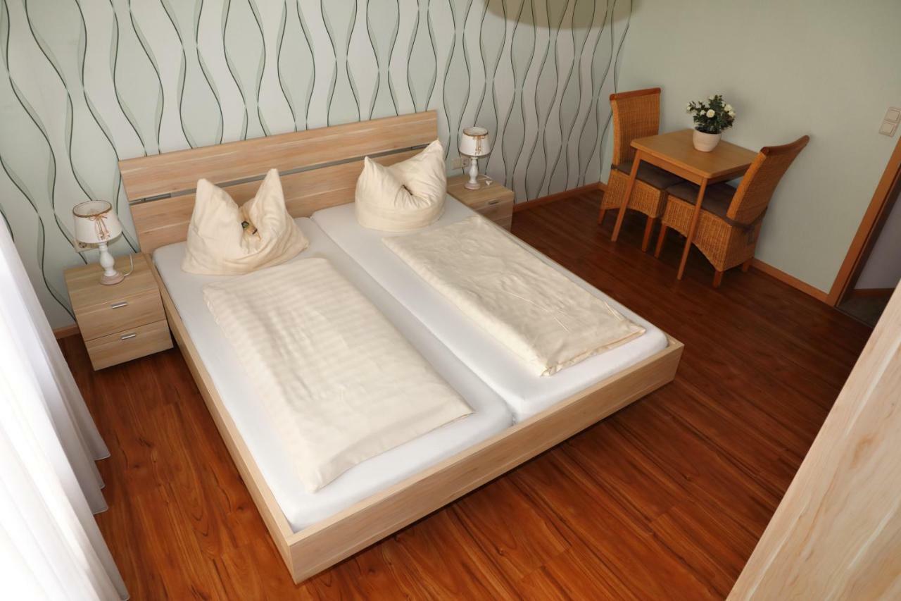 Ferienwohnungen Pension Aurora Kappel-Grafenhausen Εξωτερικό φωτογραφία