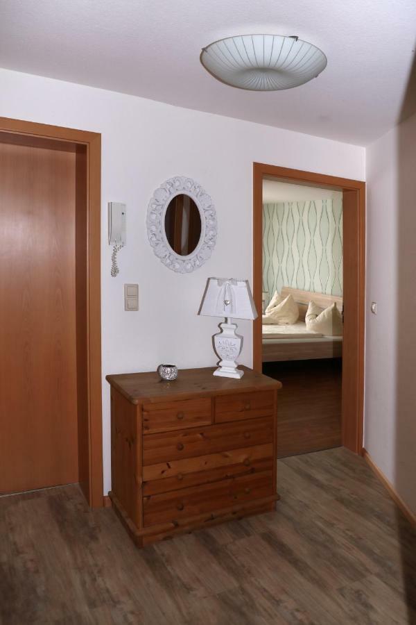 Ferienwohnungen Pension Aurora Kappel-Grafenhausen Εξωτερικό φωτογραφία