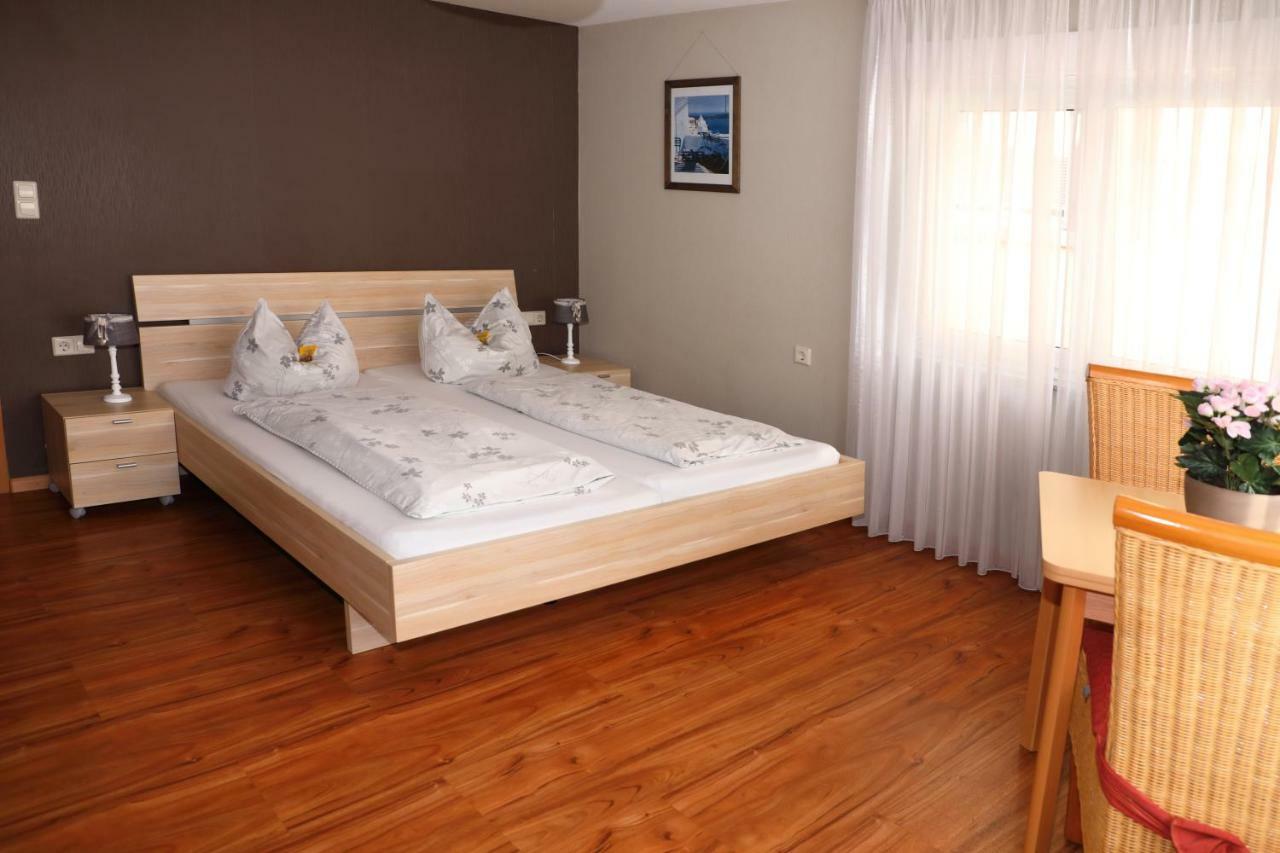 Ferienwohnungen Pension Aurora Kappel-Grafenhausen Εξωτερικό φωτογραφία