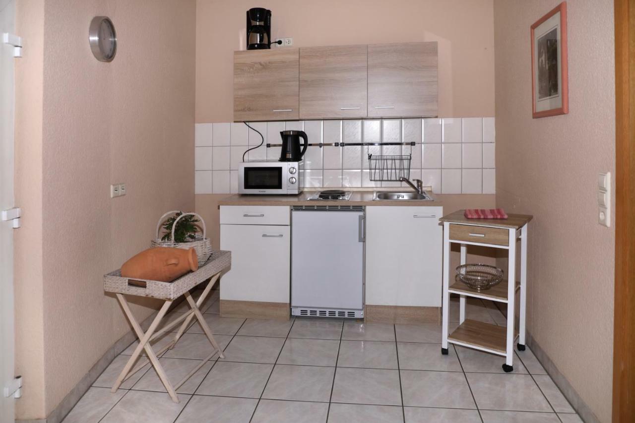 Ferienwohnungen Pension Aurora Kappel-Grafenhausen Εξωτερικό φωτογραφία